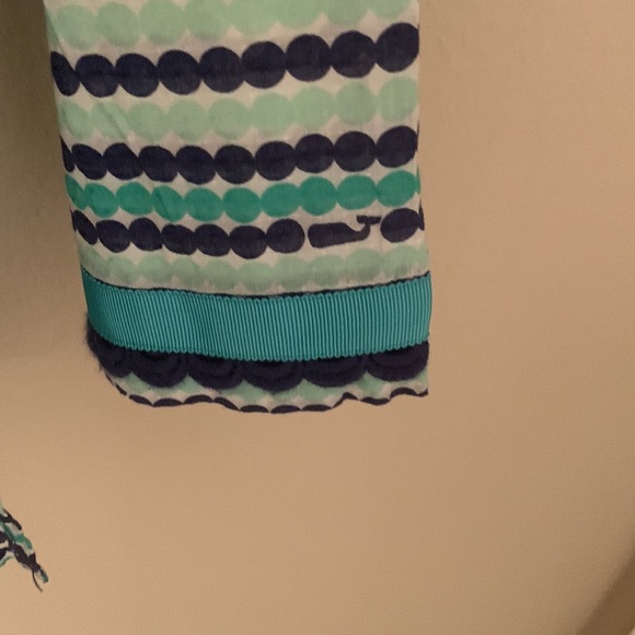 Vinyard Vines tunic top - Picture 5 of 6